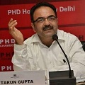 Tarun Gupta - Career Counsellor and International Certified Career Coach