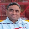 Abhijeet Muley - MBA (Marketing and IT).MSc (Computer Science)